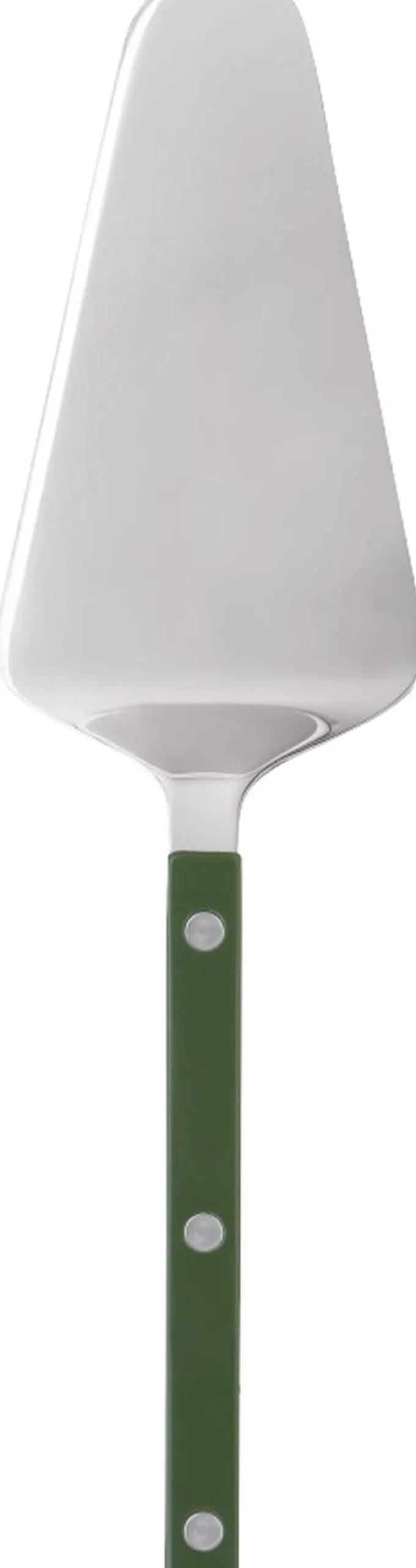 Bestik<Sabre Paris Bistrot Solid / Tart server / Green