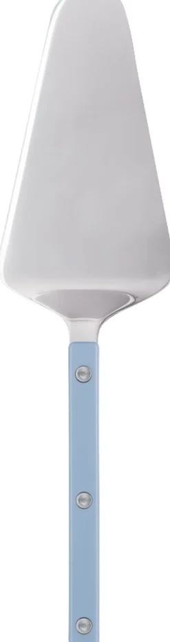 Bestik<Sabre Paris Bistrot Solid / Tart server / Pastel blue