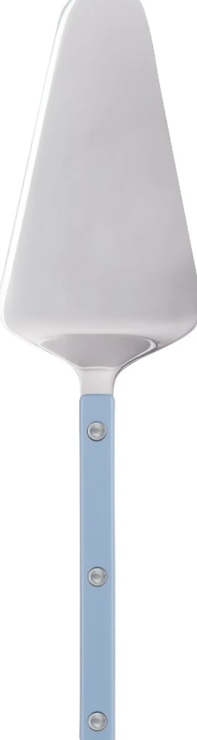 Bestik<Sabre Paris Bistrot Solid / Tart server / Pastel blue