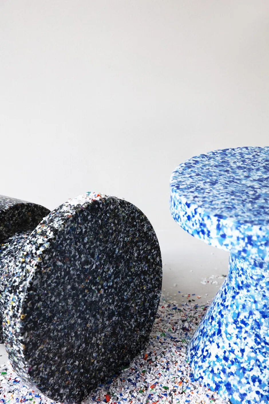 Møbler<Normann Copenhagen Bit Stool Cone