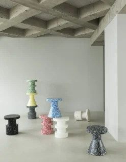 Møbler<Normann Copenhagen Bit Stool Stack