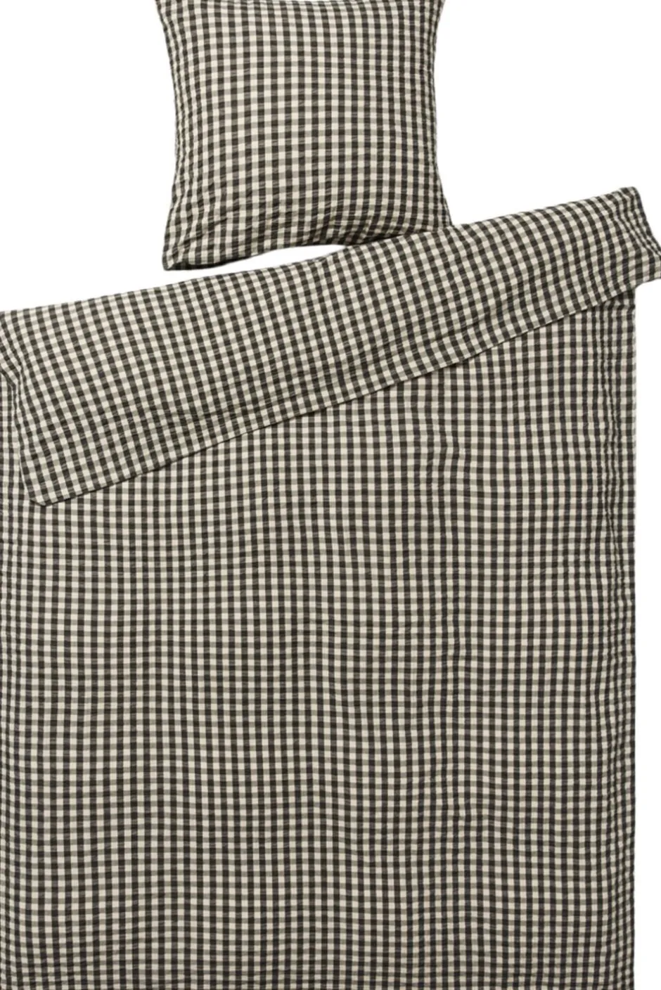 Sengetøj & Lagner<Juna Bæk&Bølge Sengetøj 200x220 cm blomme/rosa DK Rød