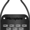 Køkkenartikler<Microplane Black Sheep rivejern medium ribbe