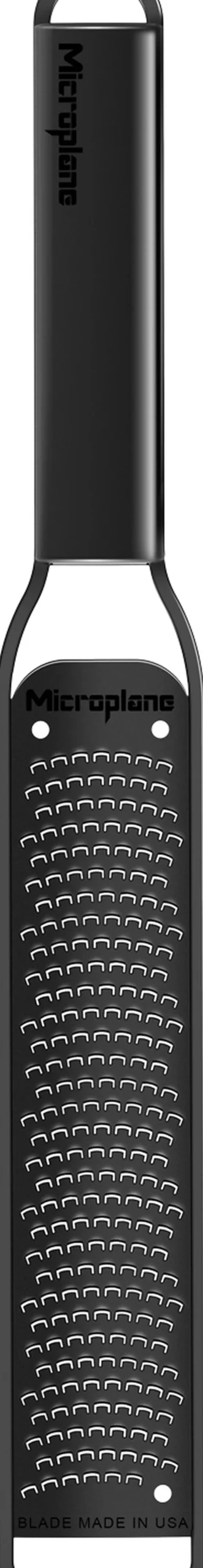 Køkkenartikler<Microplane Black Sheep rivejern zester