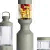 Køkkenmaskiner<Beast Blender Mega Plus 1200 Sage