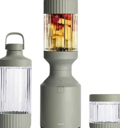 Køkkenmaskiner<Beast Blender Mega Plus 1200 Sage