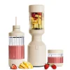Køkkenmaskiner<Beast Blender Mega Plus 1200 Sand