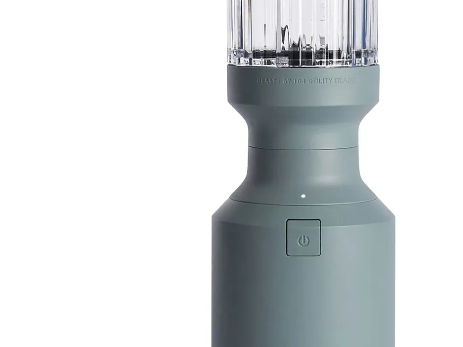 Køkkenmaskiner<Beast Blender Mighty 650 watt