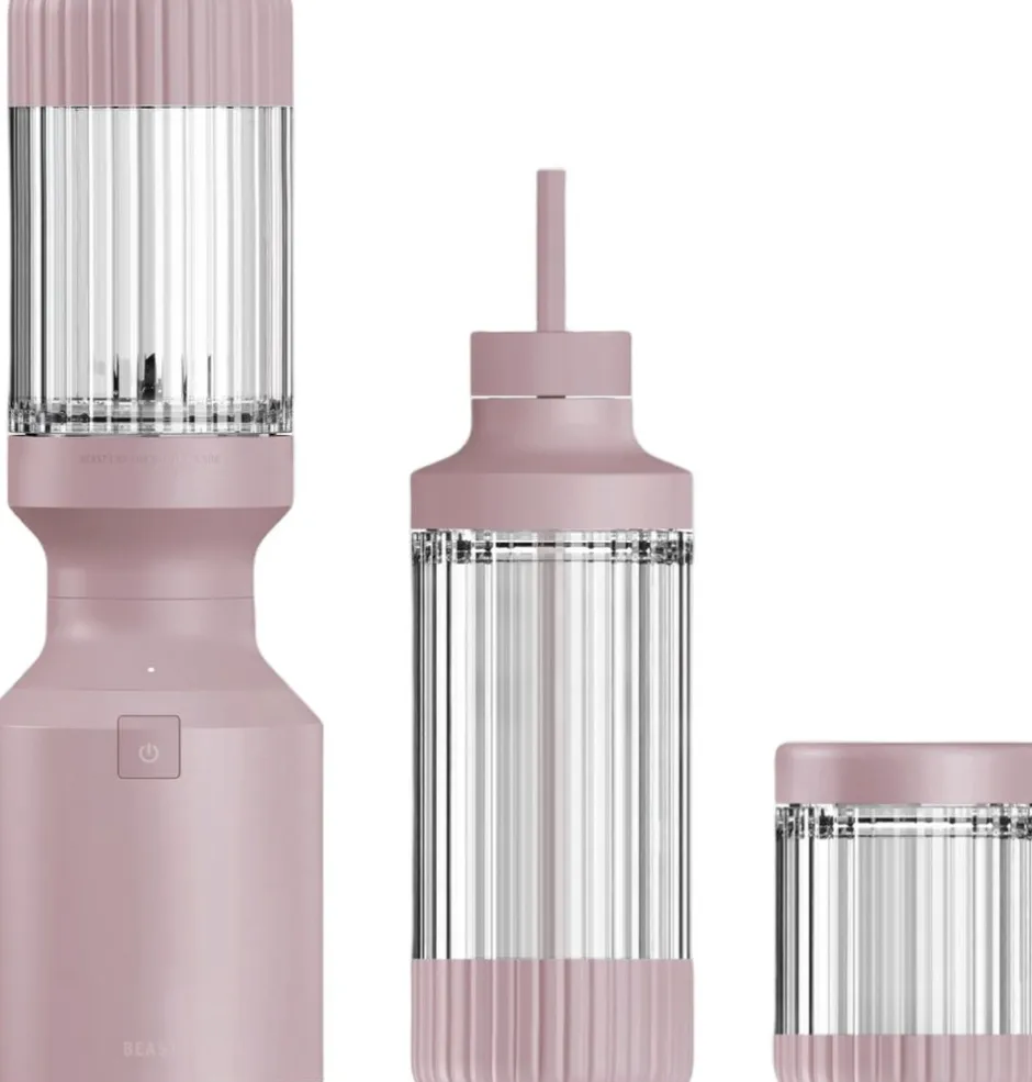 Køkkenmaskiner<Beast Blender Mighty Plus 850 Lilac