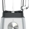 Køkkenmaskiner<Magimix Blender Power 3 1000 watt 1,2 liter Mat stål