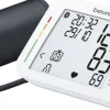 Elektronik<Beurer Blodtryksmåler til overarmen med Bluetooth SR-BM788