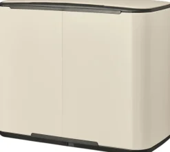 Skraldespande<Brabantia Bo Pedalspand 11 + 23 ltr.
