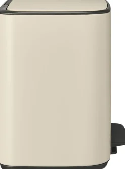 Skraldespande<Brabantia Bo Pedalspand 11 + 23 ltr.