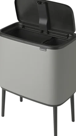 Skraldespande<Brabantia Bo Touch Bin 11 + 23 ltr.