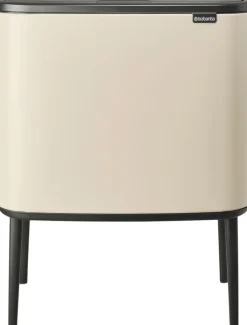 Skraldespande<Brabantia Bo Touch Bin 11 + 23 ltr.