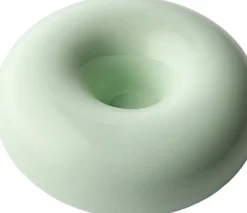 Lys & Lysestager<Studio About BOB CANDLE HOLDER, SMALL, MINT