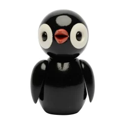 Figurer & Skulpturer<Spring Copenhagen Bold Black, fugl