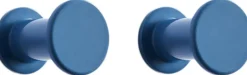Knager & Knagerækker<Hay Bolt Hook-Set of 2-Blue