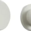 Knager & Knagerækker<Hay Bolt Hook-Set of 2-Light grey