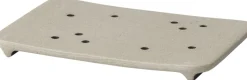 Badeværelsestilbehør<Ferm Living Bon Accessories - Soap Tray - Sand