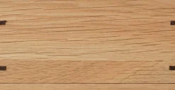 Køkkenartikler<Ferm Living Bon Butter Box - Natural Oak
