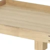Tilbehør Til Bordet<Ferm Living Bon Wooden Tray Small - Oak