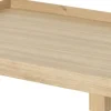 Tilbehør Til Bordet<Ferm Living Bon WoodenTray Large - Oak