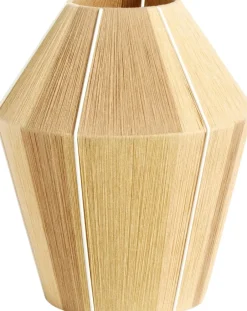 Lampeskærme<Hay Bonbon Shade 320 Yellow