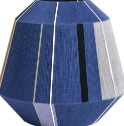 Lampeskærme<Hay Bonbon Shade 500 Blue