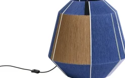 Lampeskærme<Hay Bonbon Shade 500 Blue