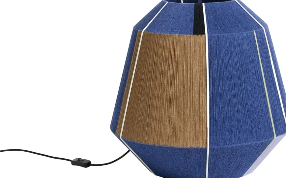 Lampeskærme<Hay Bonbon Shade 500 Blue