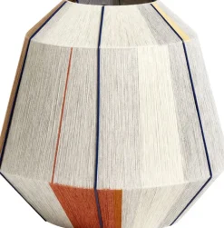 Lampeskærme<Hay Bonbon Shade 500 Brown
