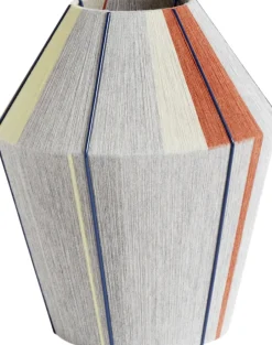 Lampeskærme<Hay Bonbon Shade 320 Grey