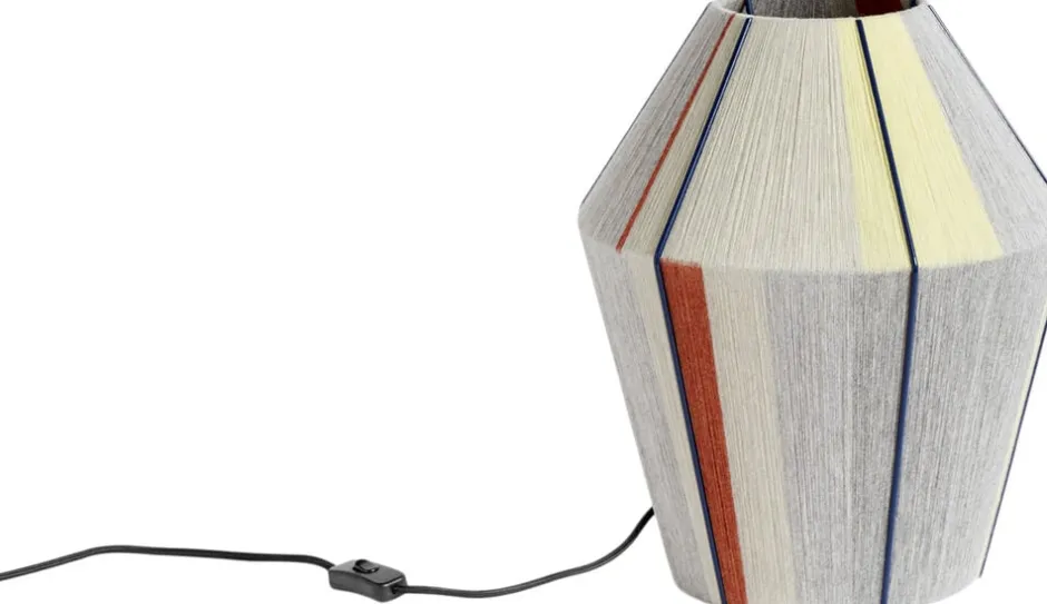 Lampeskærme<Hay Bonbon Shade 320 Grey