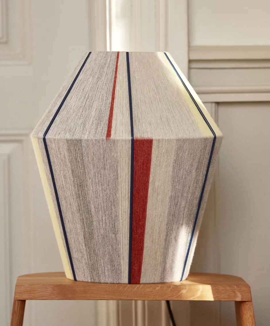 Lampeskærme<Hay Bonbon Shade 320 Grey