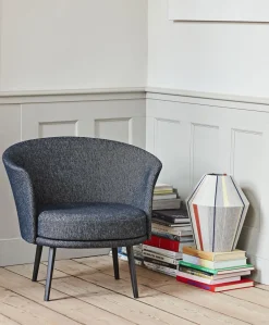 Lampeskærme<Hay Bonbon Shade 320 Grey