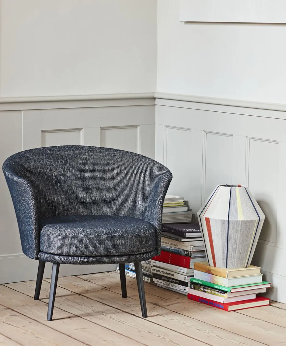 Lampeskærme<Hay Bonbon Shade 320 Grey