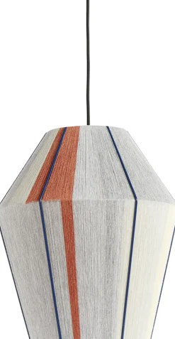 Lampeskærme<Hay Bonbon Shade 320 Grey