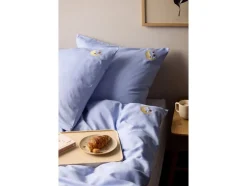 Sengetøj & Lagner<Södahl Bonne Nuit Sengetøj Sky blue