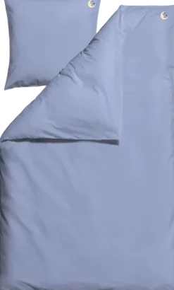 Sengetøj & Lagner<Södahl Bonne Nuit Sengetøj Sky blue