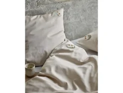 Sengetøj & Lagner<Södahl Bonne Nuit Sengetøj Beige