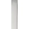 Bestik<Gense Bordgaffel Pantry 19 cm Mat/Blankt stål