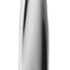 Bestik<Gense Bordgaffel Twist 19,4 cm Blankt stål
