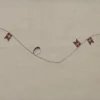 Tekstiler Til Borddækning<Speedtsberg Bordløber blå student 40x160cm