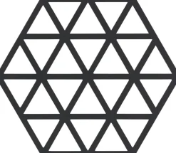 Tilbehør Til Bordet<Zone Bordskåner BlackTriangle