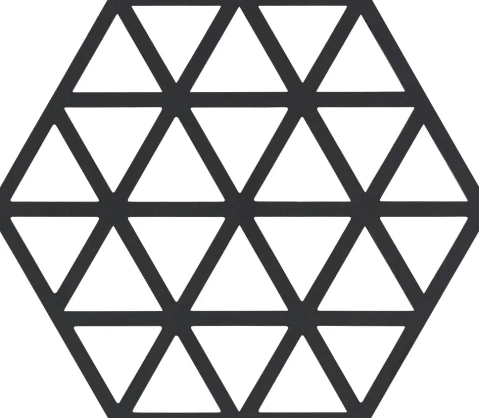 Tilbehør Til Bordet<Zone Bordskåner BlackTriangle