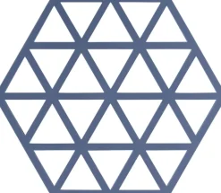 Tilbehør Til Bordet<Zone Bordskåner Denim Triangle