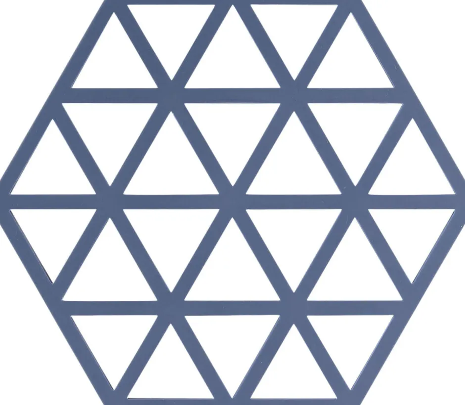 Tilbehør Til Bordet<Zone Bordskåner Denim Triangle