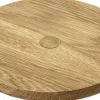 Tilbehør Til Bordet<Pillivuyt Gourmet Bordskåner Douron 20 x 20 x 1,8 cm Eg