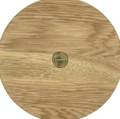 Tilbehør Til Bordet<Pillivuyt Gourmet Bordskåner Douron 20 x 20 x 1,8 cm Eg